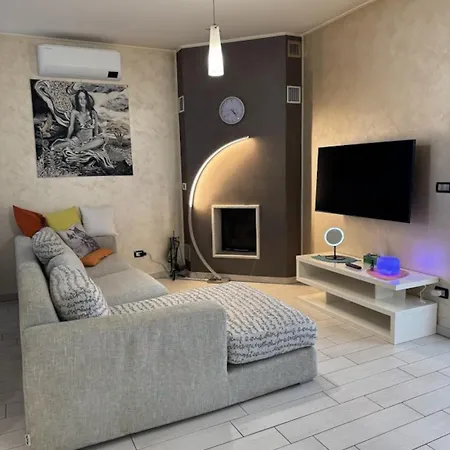 Casa Di Ercolino Ferienhaus *