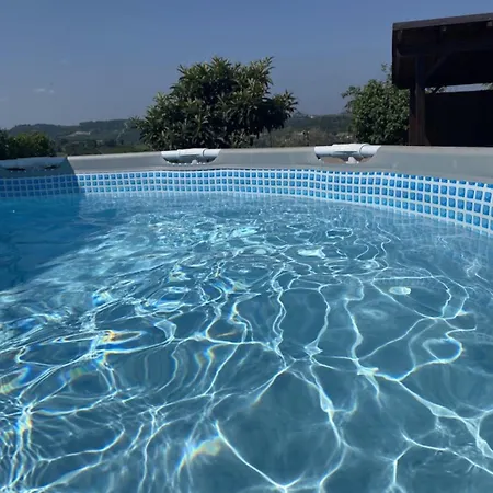 Casa Di Ercolino Ferienhaus Moasca