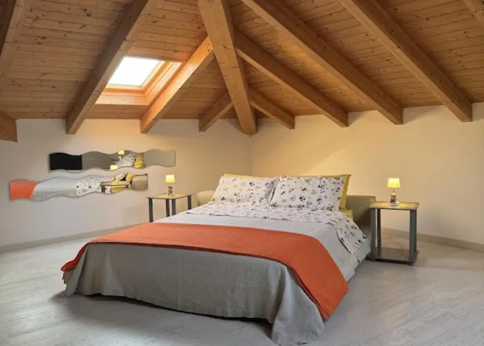 Casa Di Ercolino *